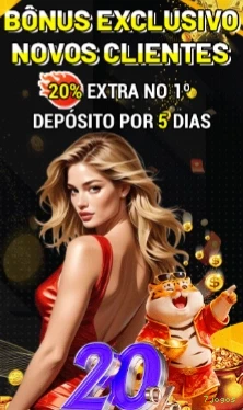 Acessar jogos e bônus no APK