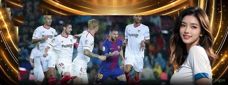 Programa VIP 7jogos