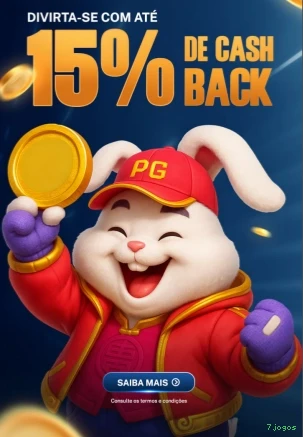 Cadastro 7jogos