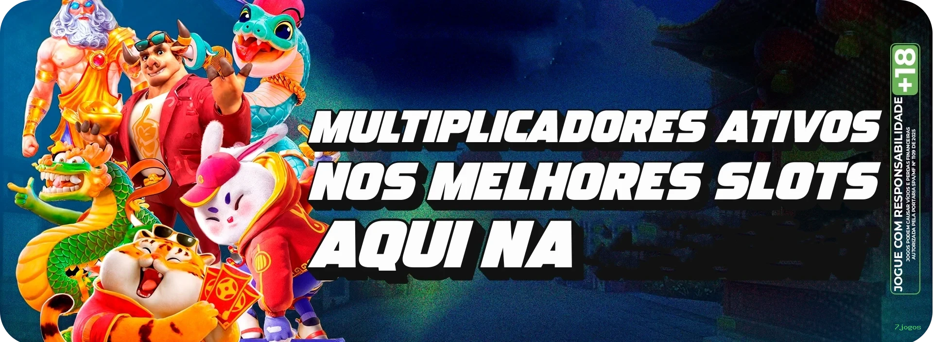 Segurança 7jogos